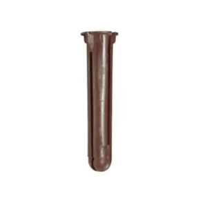 Taquete cafe 5-16in para tornillo 10mm x 1 3-