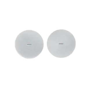 Kit de Bocinas de plafón 6.5in  Conexión Bluetooth Kit de Bocinas de plafón 6.5in  Conexión Bluetooth