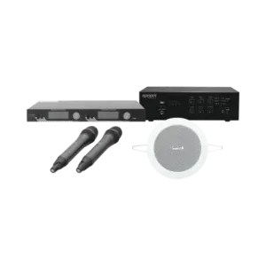 KIT IDEAL PARA SALAS DE CONFERENCIAS 1 SFB120 + 1 KIT IDEAL PARA SALAS DE CONFERENCIAS 1 SFB120 + 1