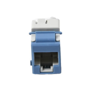 Jack UltraMAX Cat6, UTP, Tipo Keystone, Color