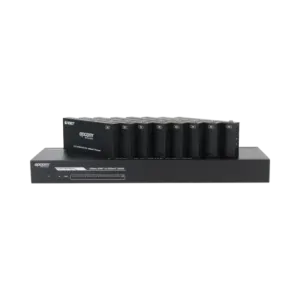 Splitter mas Extensor de Video  1x8  ProAV  HDBase Splitter mas Extensor de Video  1x8  ProAV  HDBase