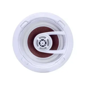 altavoz de 3 vías de plafón 9in  diseño trugrip  i altavoz de 3 vías de plafón 9in  diseño trugrip  i