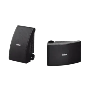 Altavoces de pared  Semi-Exterior  Woofer 5.25in Altavoces de pared  Semi-Exterior  Woofer 5.25in