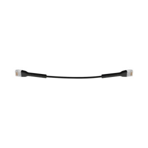 UniFi Ethernet Patch Cable Cat6 de 22 cm, col