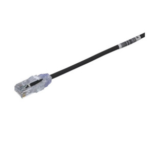 Cable de Parcheo TX6, UTP Cat6, Diámetro Redu