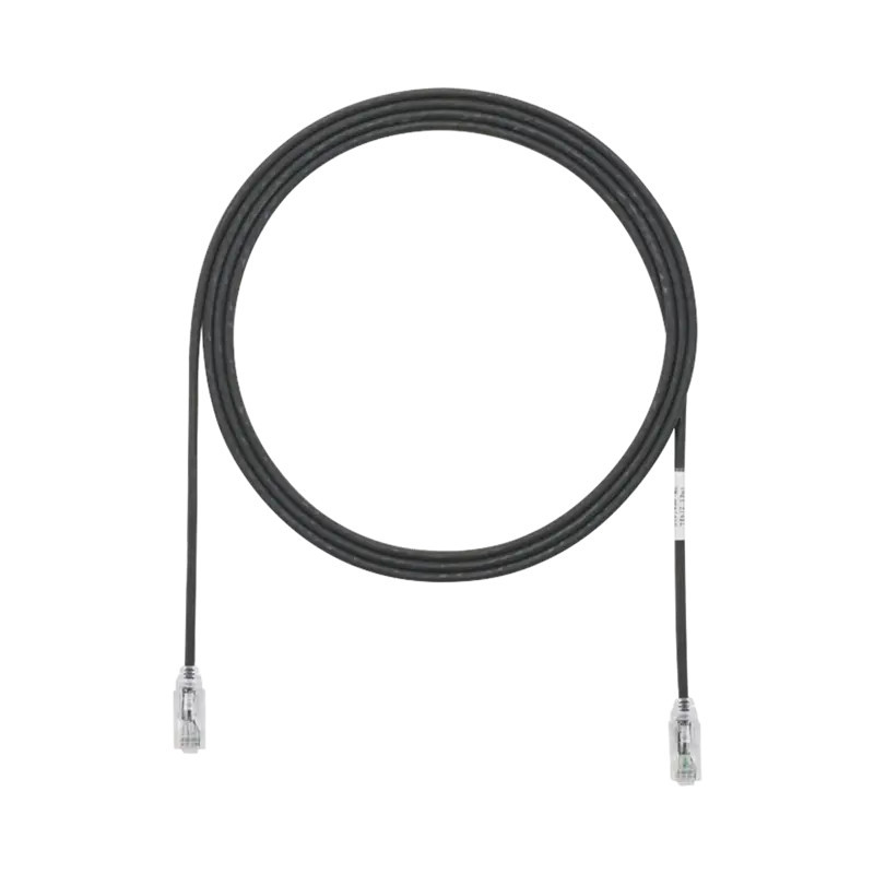 Cable de Parcheo TX6, UTP Cat6, Diámetro Redu Cable de Parcheo TX6, UTP Cat6, Diámetro Redu