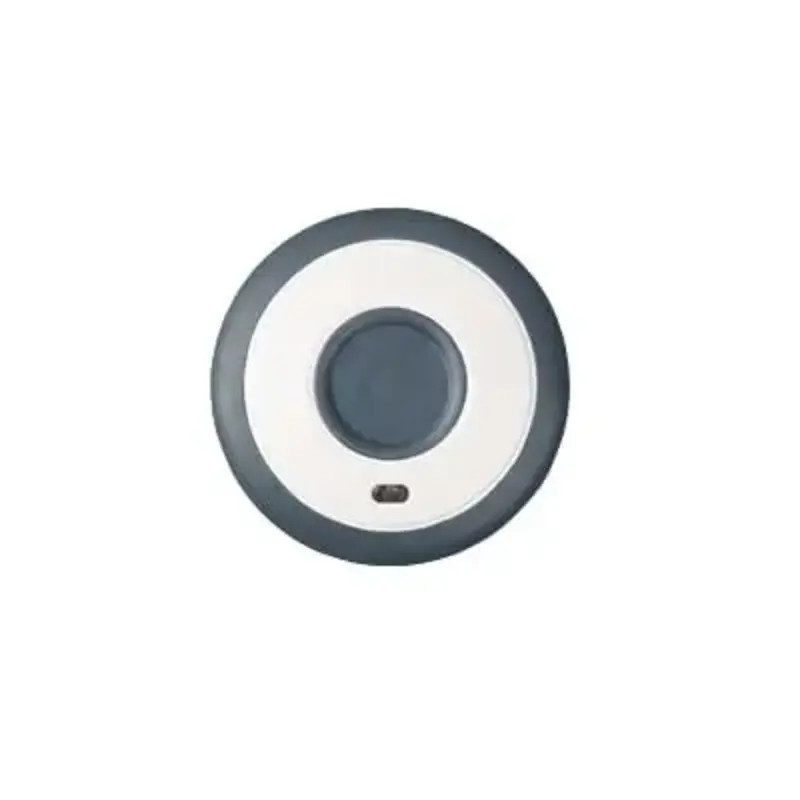 Botón de Pánico, Puede Usarse Alrededor del Cuello Botón de Pánico, Puede Usarse Alrededor del Cuello