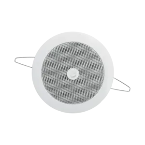 Altavoz  4in  Montaje en Techo  3 - 6W  70/100V  F Altavoz  4in  Montaje en Techo  3 - 6W  70/100V  F