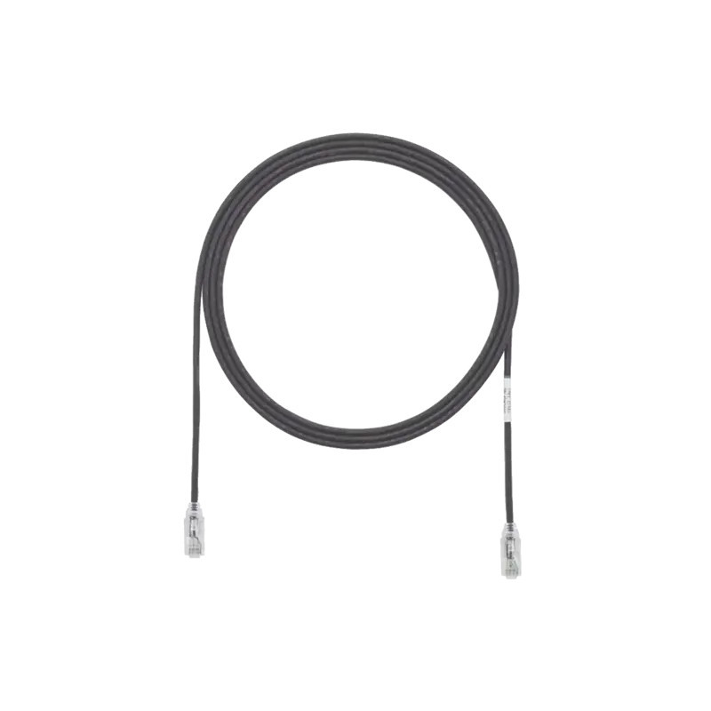 Cable de Parcheo TX6, UTP Cat6, Diámetro Redu