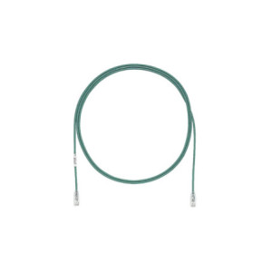 Cable de Parcheo TX6, UTP Cat6, Diámetro Redu