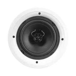 Altavoz De Techo De 2 Vías  Sin Marco  Woofer De 6 Altavoz De Techo De 2 Vías  Sin Marco  Woofer De 6