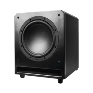 Subwoofer Activo de 10 in  amplificador interno de Subwoofer Activo de 10 in  amplificador interno de