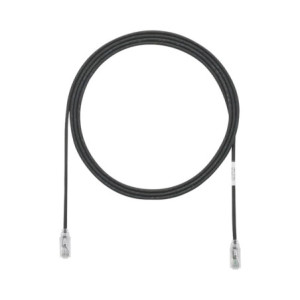 Cable de Parcheo TX6, UTP Cat6, Diámetro Redu