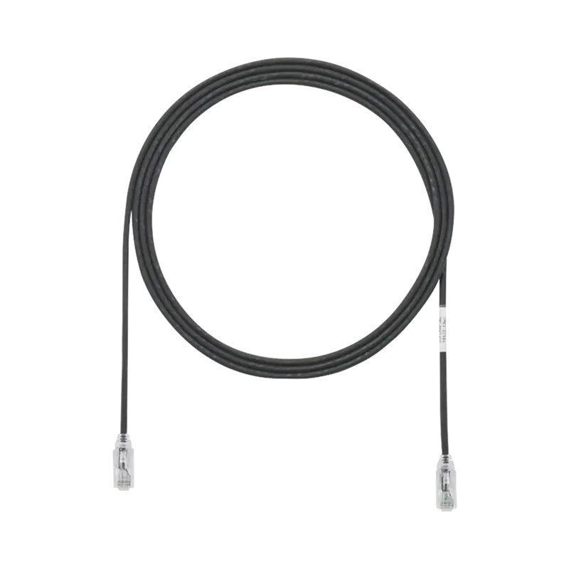 Cable de Parcheo TX6, UTP Cat6, Diámetro Redu Cable de Parcheo TX6, UTP Cat6, Diámetro Redu