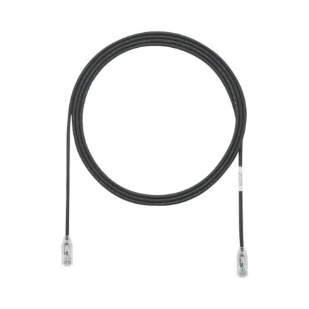 Cable de Parcheo TX6, UTP Cat6, Diámetro Redu