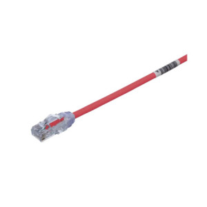 Cable de Parcheo UTP Cat6A, CM-LSZH, Diámetro