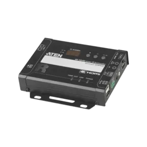 Receptor HDMI  IP  4K @ 30Hz  4:4:4  EDID Expert™