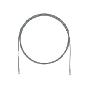 Cable de Parcheo UTP Cat6A, CM-LSZH, Diámetro