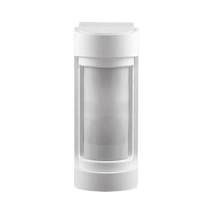 Detector de movimiento para exterior Utiliza