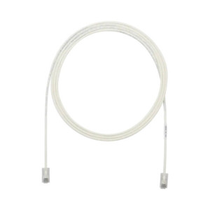 Cable de Parcheo UTP Cat6A, CM-LSZH, Diámetro