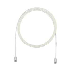 Cable de Parcheo UTP Cat6A, CM-LSZH, Diámetro