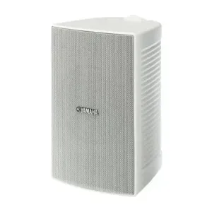 Altavoz de Montaje en Pared  2 vias, Woofer 6.5 in Altavoz de Montaje en Pared  2 vias, Woofer 6.5 in