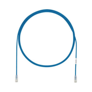 Cable de Parcheo UTP Cat6A, CM-LSZH, Diámetro