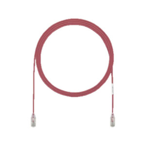 Cable de Parcheo UTP Cat6A, CM-LSZH, Diámetro