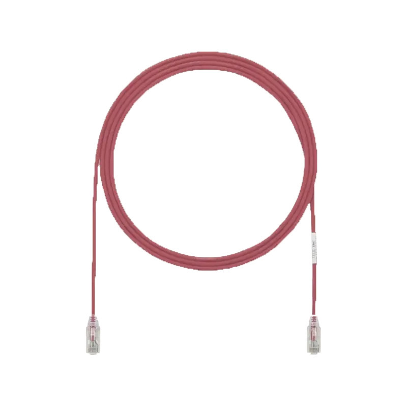 Cable de Parcheo UTP Cat6A, CM-LSZH, Diámetro Cable de Parcheo UTP Cat6A, CM-LSZH, Diámetro