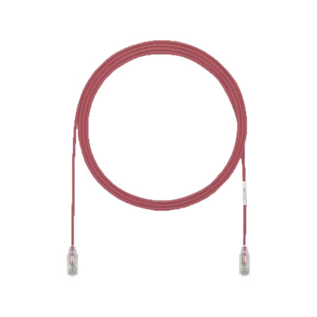 Cable de Parcheo UTP Cat6A, CM-LSZH, Diámetro