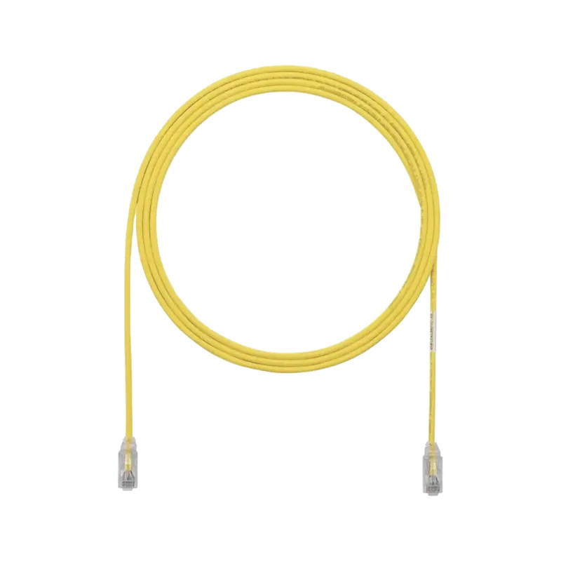 Cable de Parcheo UTP Cat6A, CM-LSZH, Diámetro