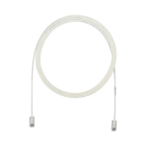 Cable de Parcheo UTP Cat6A, CM-LSZH, Diámetro