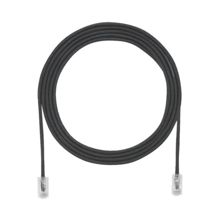 Cable de Parcheo UTP Cat6A, CM-LSZH, Diámetro