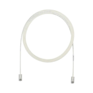 Cable de Parcheo UTP Cat6A, CM-LSZH, Diámetro