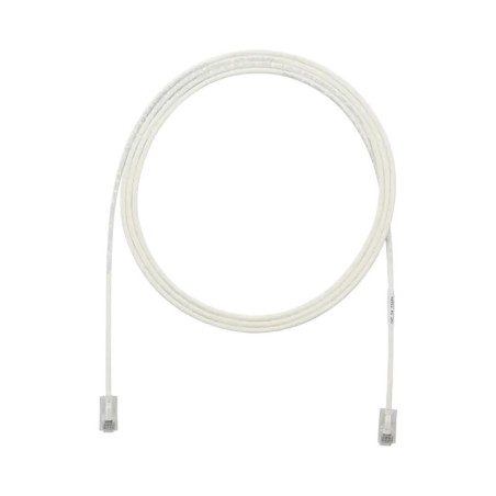 Cable de Parcheo UTP Cat6A, CM-LSZH, Diámetro