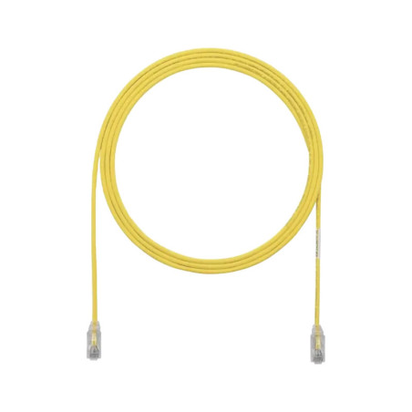 Cable de Parcheo UTP Cat6A, CM-LSZH, Diámetro