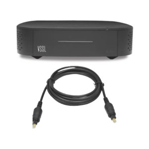 Amplificador una Zona de 2 Canales, 50 W por