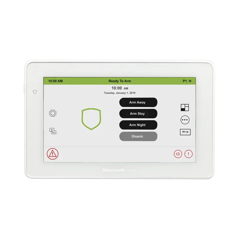 Teclado con Pantalla Tactil de 7in compatible con Teclado con Pantalla Tactil de 7in compatible con