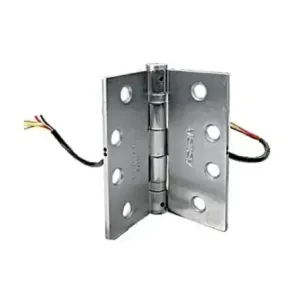 Bisagra Pasa Cables de alta resistencia recubierto Bisagra Pasa Cables de alta resistencia recubierto