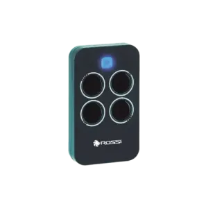 Control Remoto de Cuatro Canales Para Motores Ross Control Remoto de Cuatro Canales Para Motores Ross