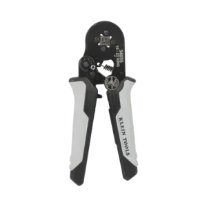 Pinza Ponchadora Cuadrada de Conectores de Casquil Pinza Ponchadora Cuadrada de Conectores de Casquil