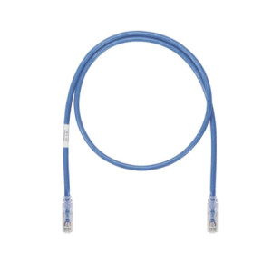 Cable de Parcheo UTP, Cat6A, 24 AWG, CM, Colo
