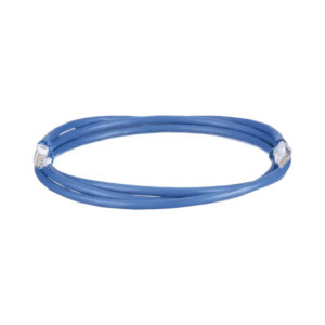 Cable de Parcheo UTP, Cat6A, 24 AWG, CM, Colo