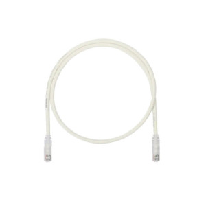Cable de Parcheo UTP, Cat6A, 24 AWG, CM, Colo