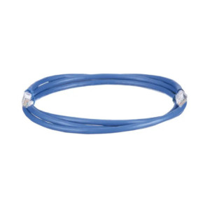 Cable de Parcheo UTP, Cat6A, 24 AWG, CM, Colo