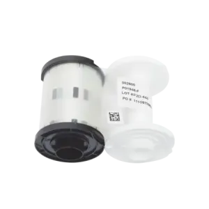 Cinta de laminación Transparente 0.6 mil para HDP5 Cinta de laminación Transparente 0.6 mil para HDP5