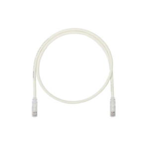 Cable de Parcheo UTP, Cat6A, 24 AWG, CM, Colo