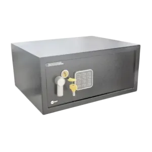 Caja Fuerte Grande/ ElectrónicaResidencias y Ofici Caja Fuerte Grande/ ElectrónicaResidencias y Ofici