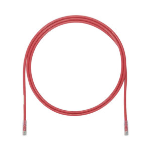 Cable de Parcheo UTP, Cat6A, 24 AWG, CM, Colo