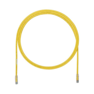 Cable de Parcheo UTP, Cat6A, 24 AWG, CM, Colo